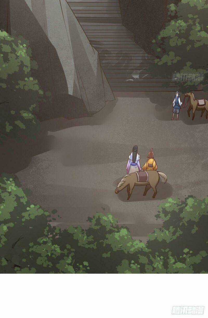 Nghịch Lân Chapter 132 trang 30