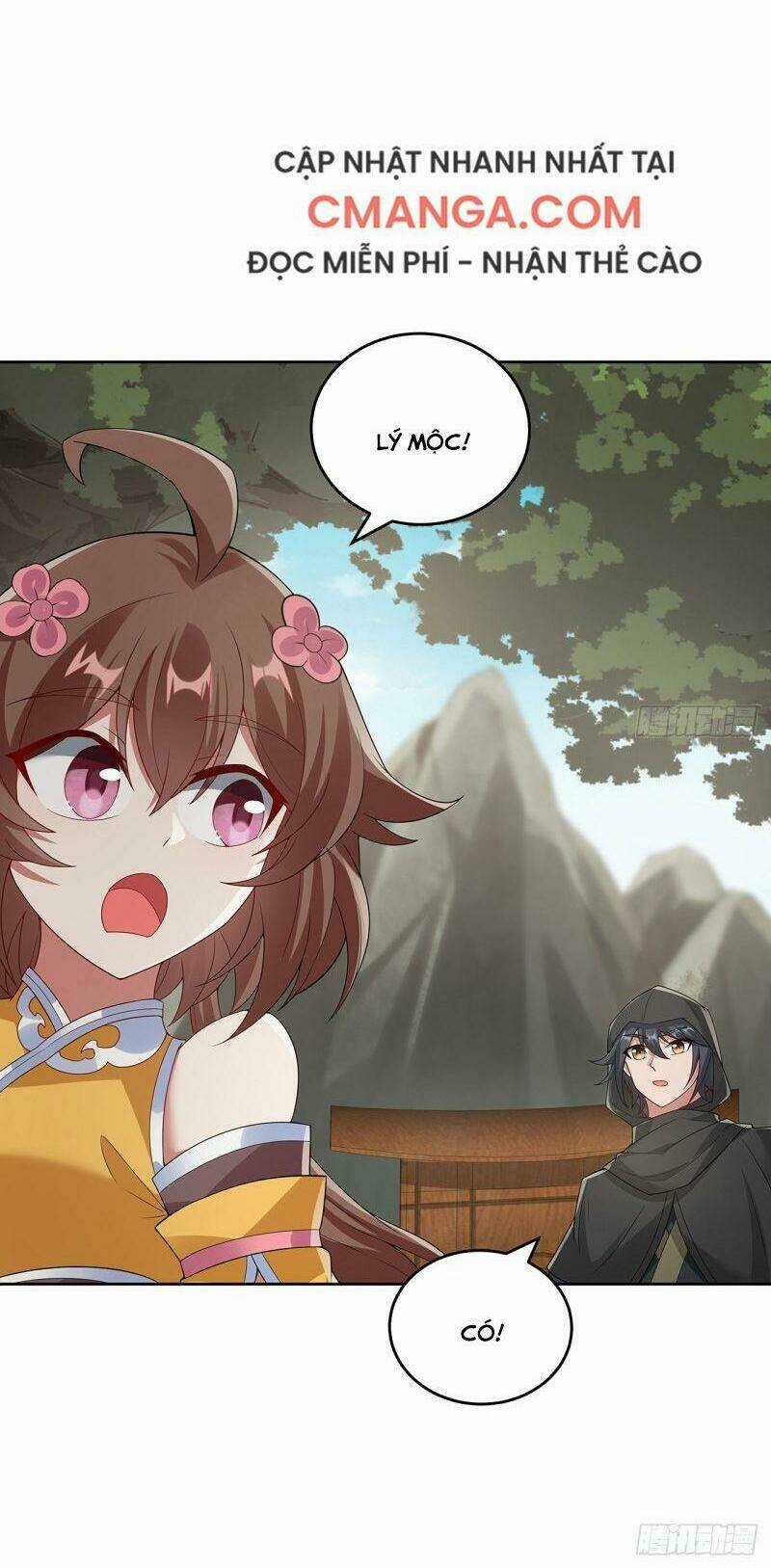 Nghịch Lân Chapter 132 trang 32