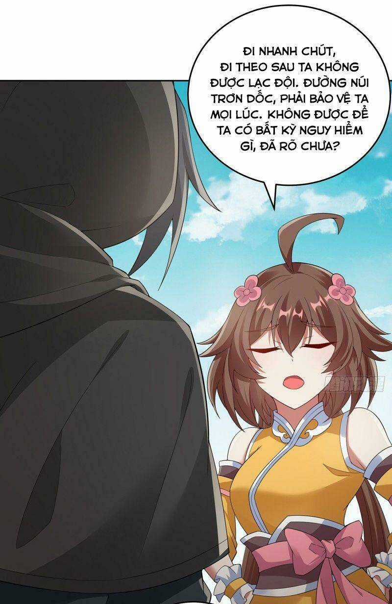 Nghịch Lân Chapter 132 trang 33