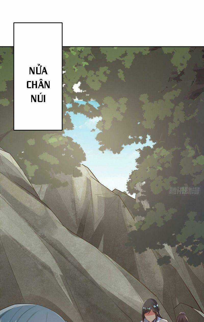 Nghịch Lân Chapter 132 trang 35