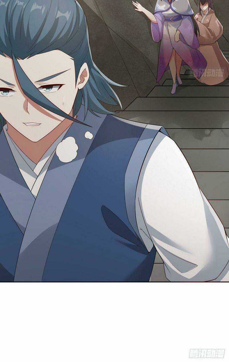 Nghịch Lân Chapter 132 trang 36