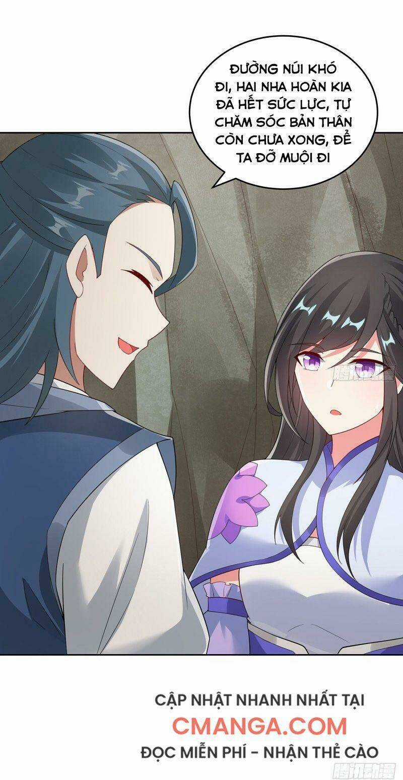 Nghịch Lân Chapter 132 trang 39