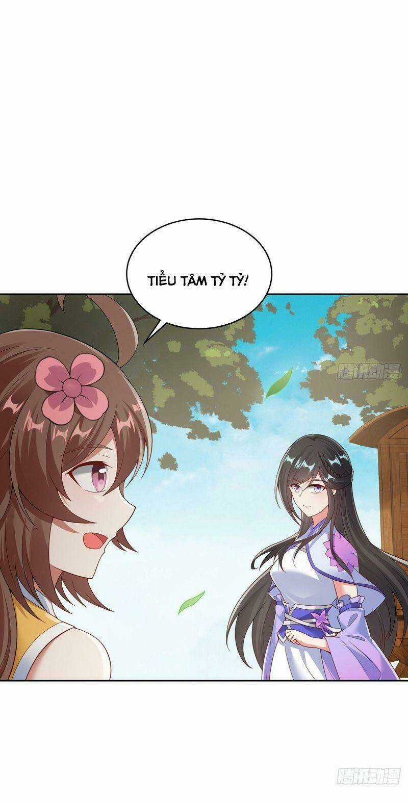 Nghịch Lân Chapter 132 trang 4