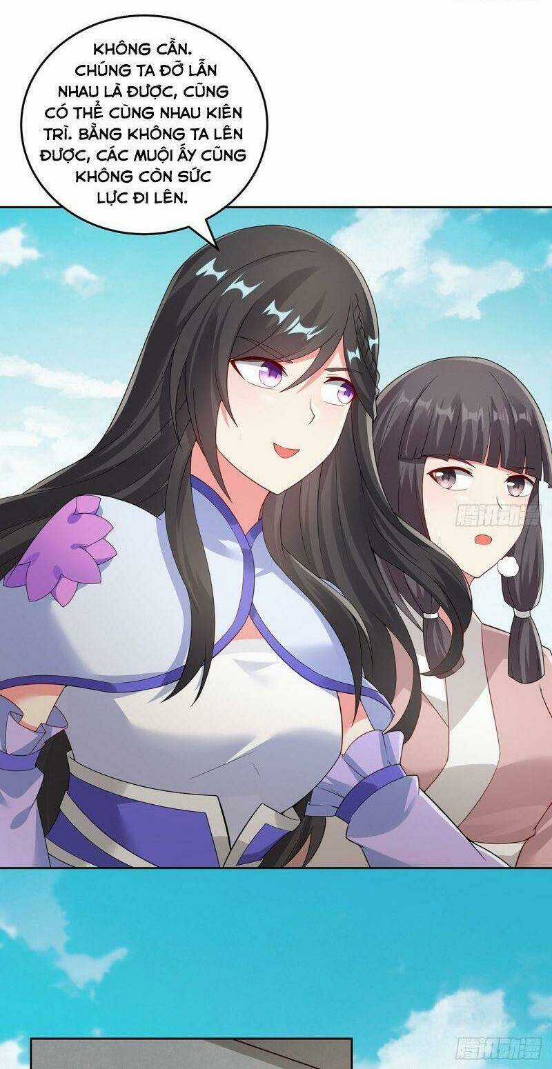Nghịch Lân Chapter 132 trang 40