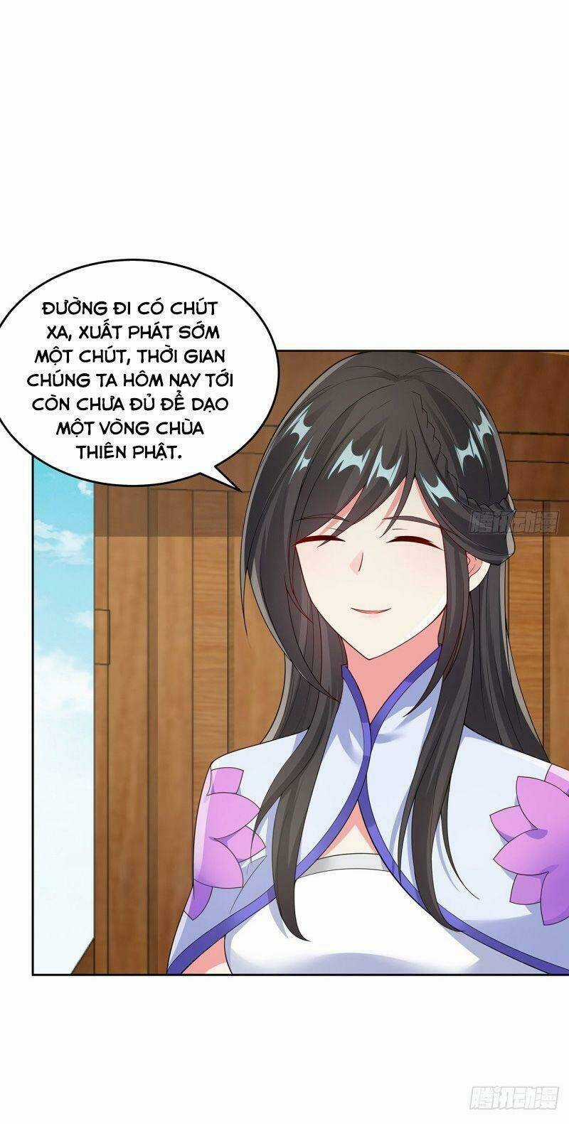 Nghịch Lân Chapter 132 trang 6