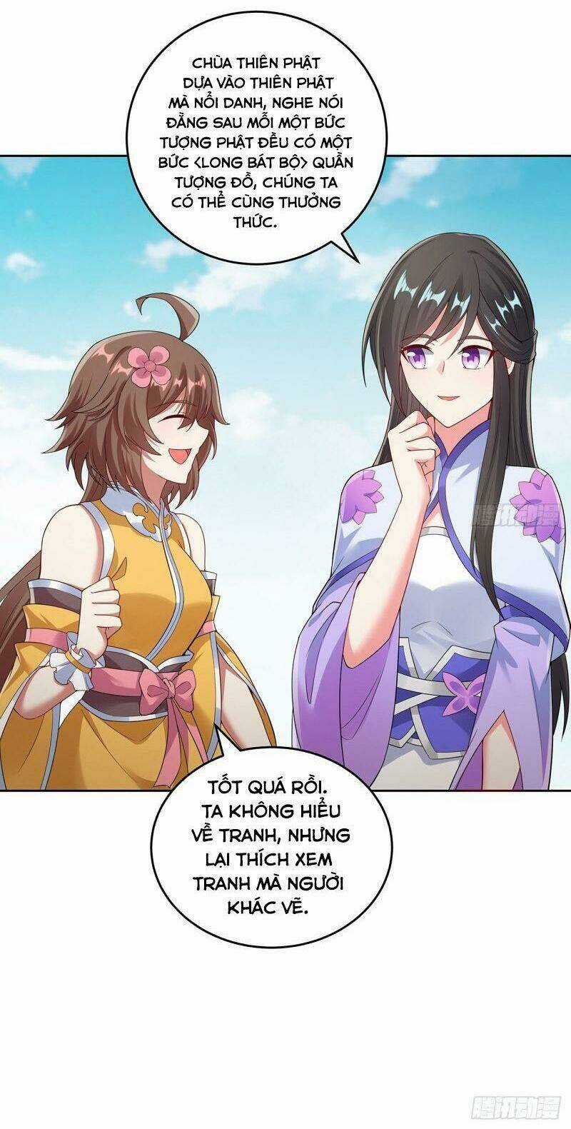 Nghịch Lân Chapter 132 trang 7