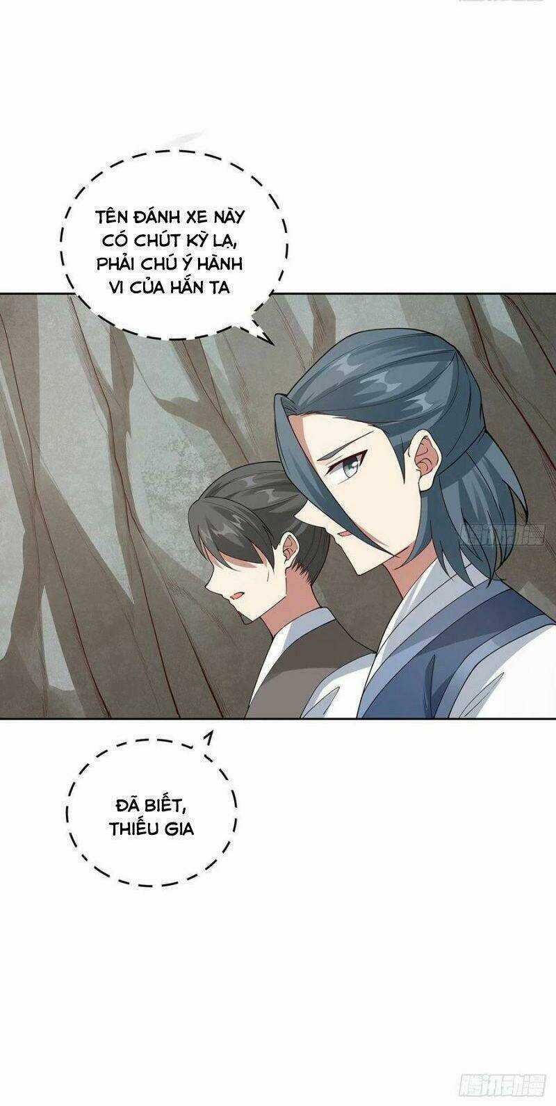 Nghịch Lân Chapter 133 trang 11