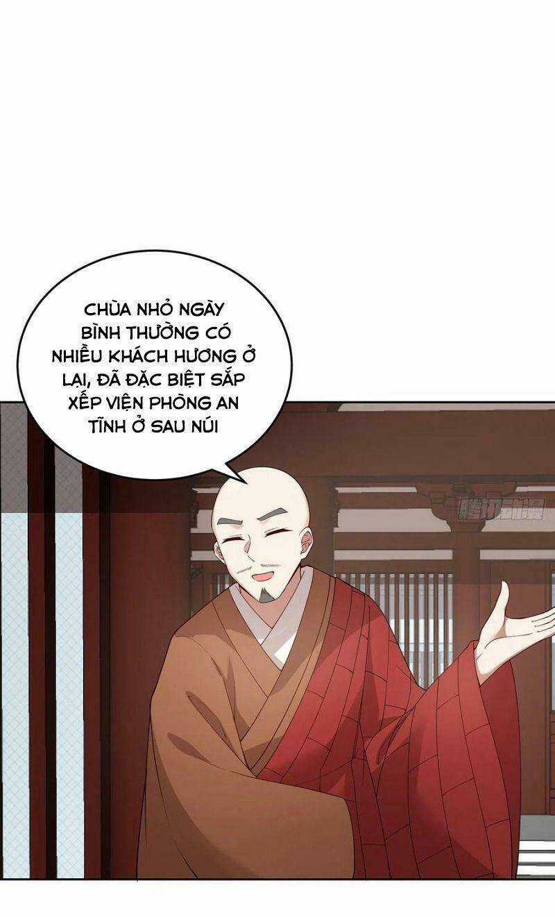 Nghịch Lân Chapter 133 trang 14