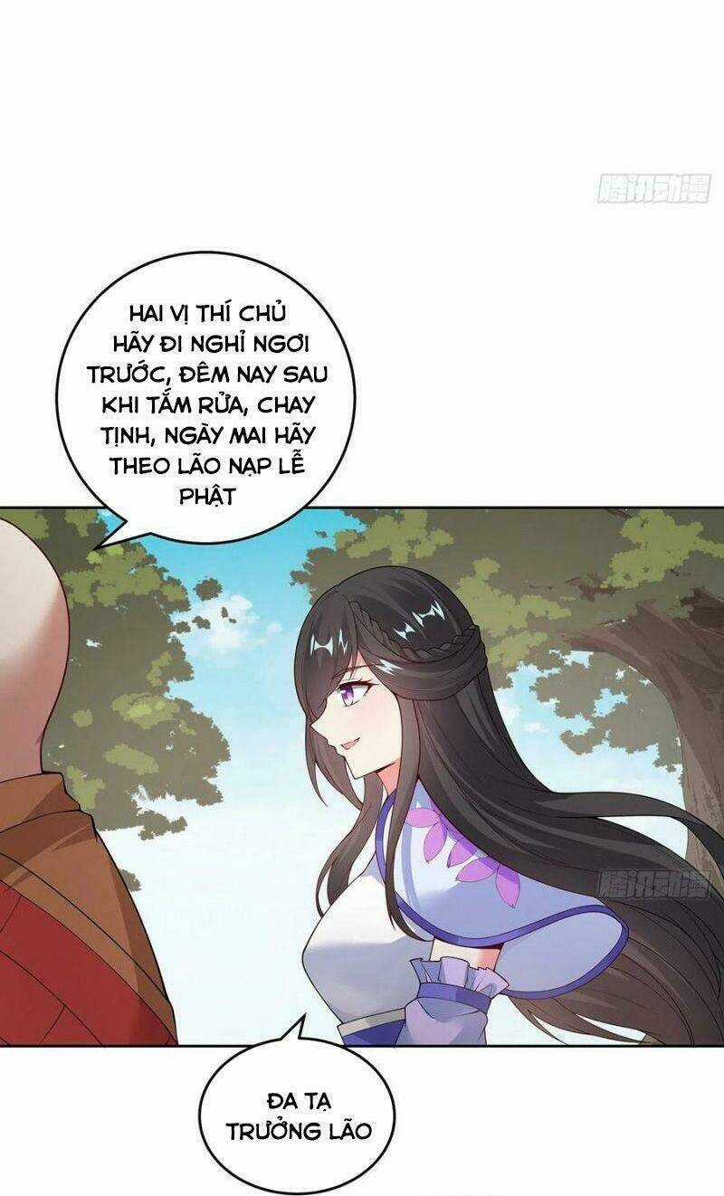 Nghịch Lân Chapter 133 trang 15