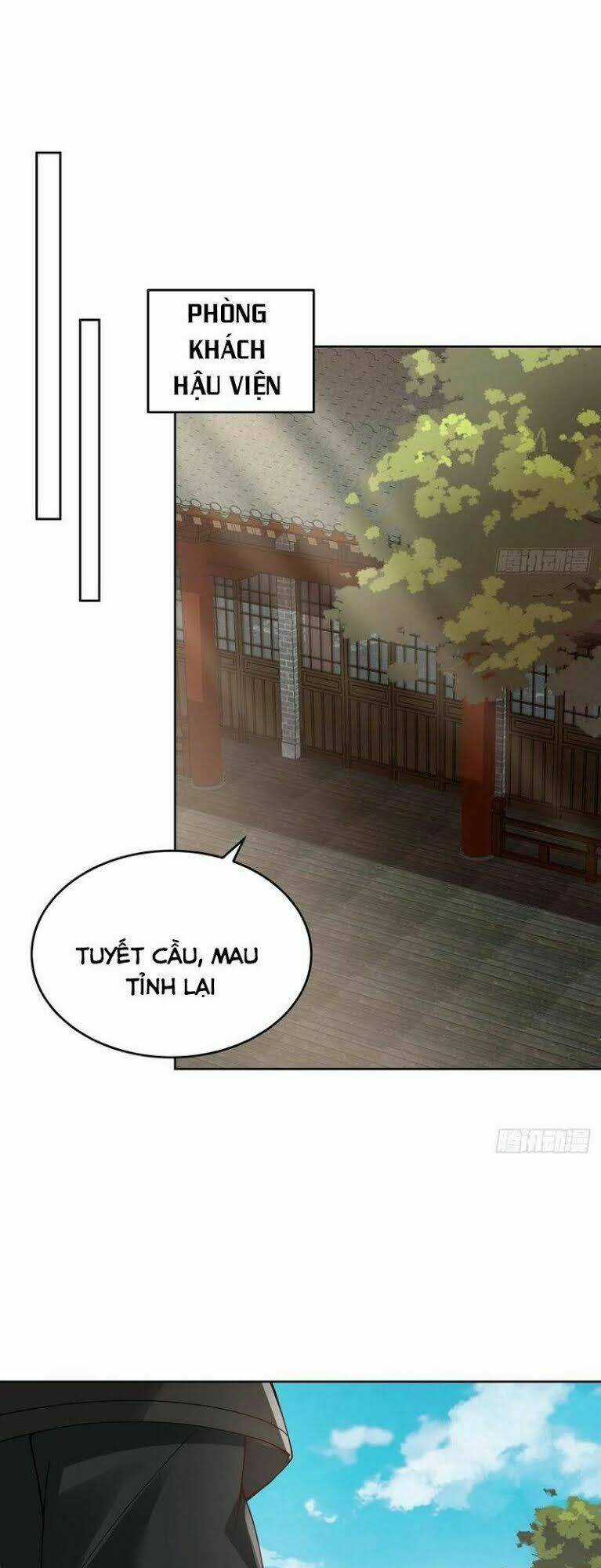 Nghịch Lân Chapter 133 trang 18