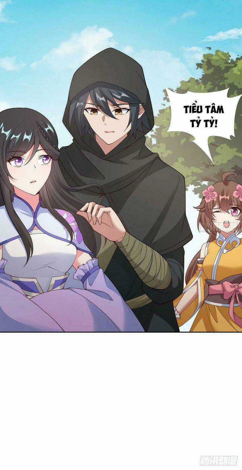 Nghịch Lân Chapter 133 trang 2