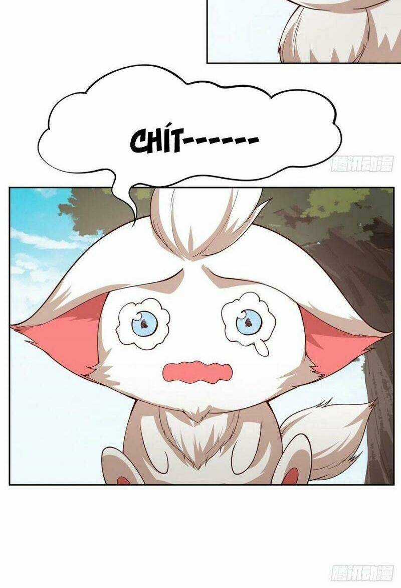 Nghịch Lân Chapter 133 trang 22