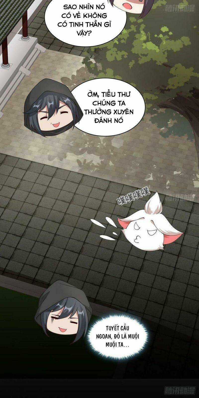 Nghịch Lân Chapter 133 trang 26