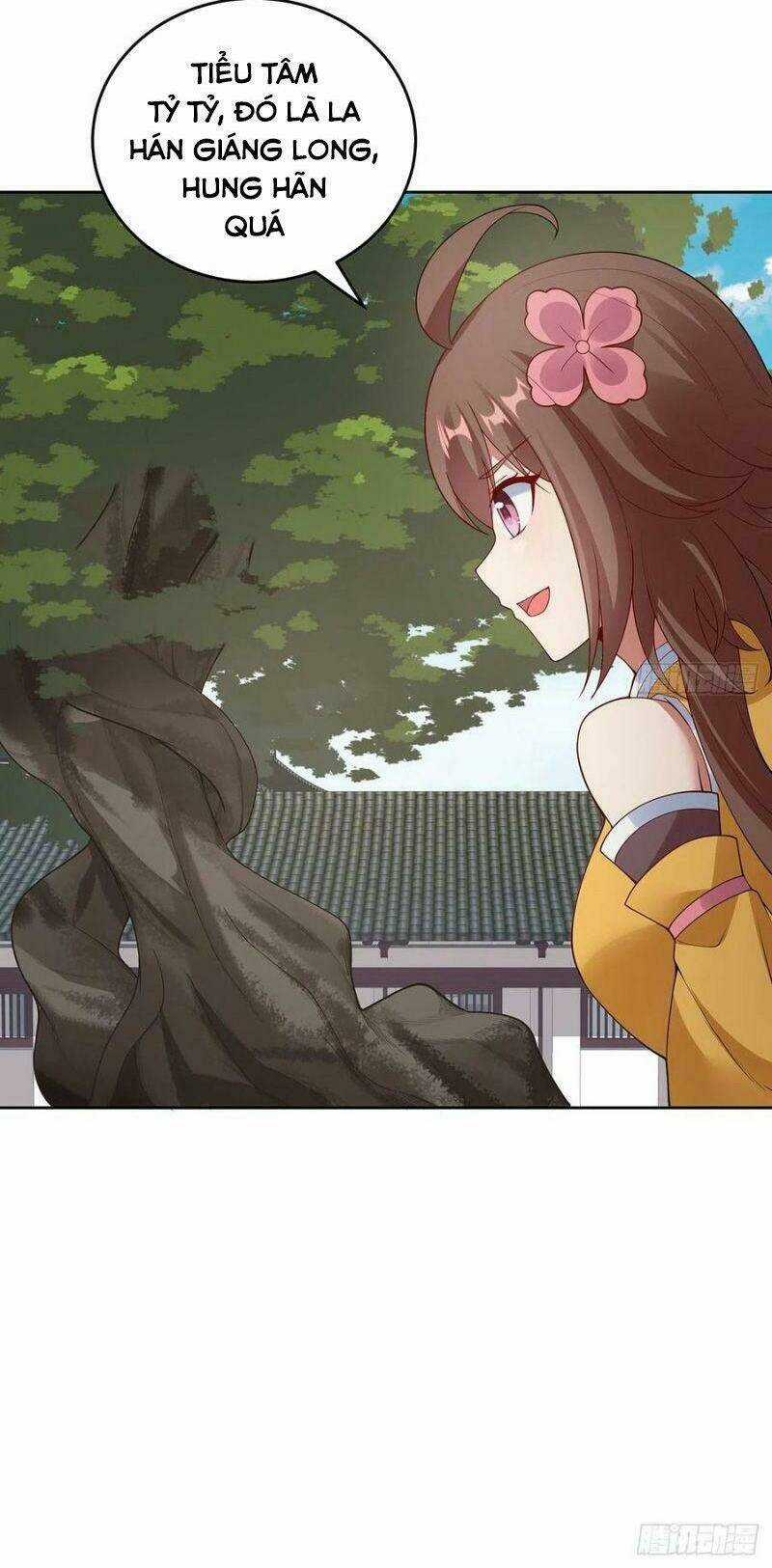 Nghịch Lân Chapter 133 trang 30