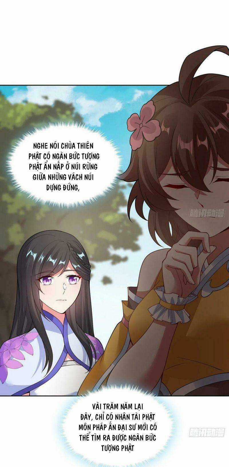 Nghịch Lân Chapter 133 trang 31