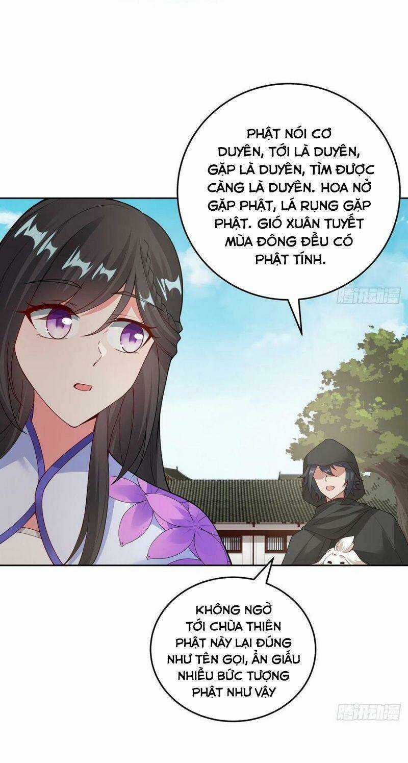 Nghịch Lân Chapter 133 trang 33