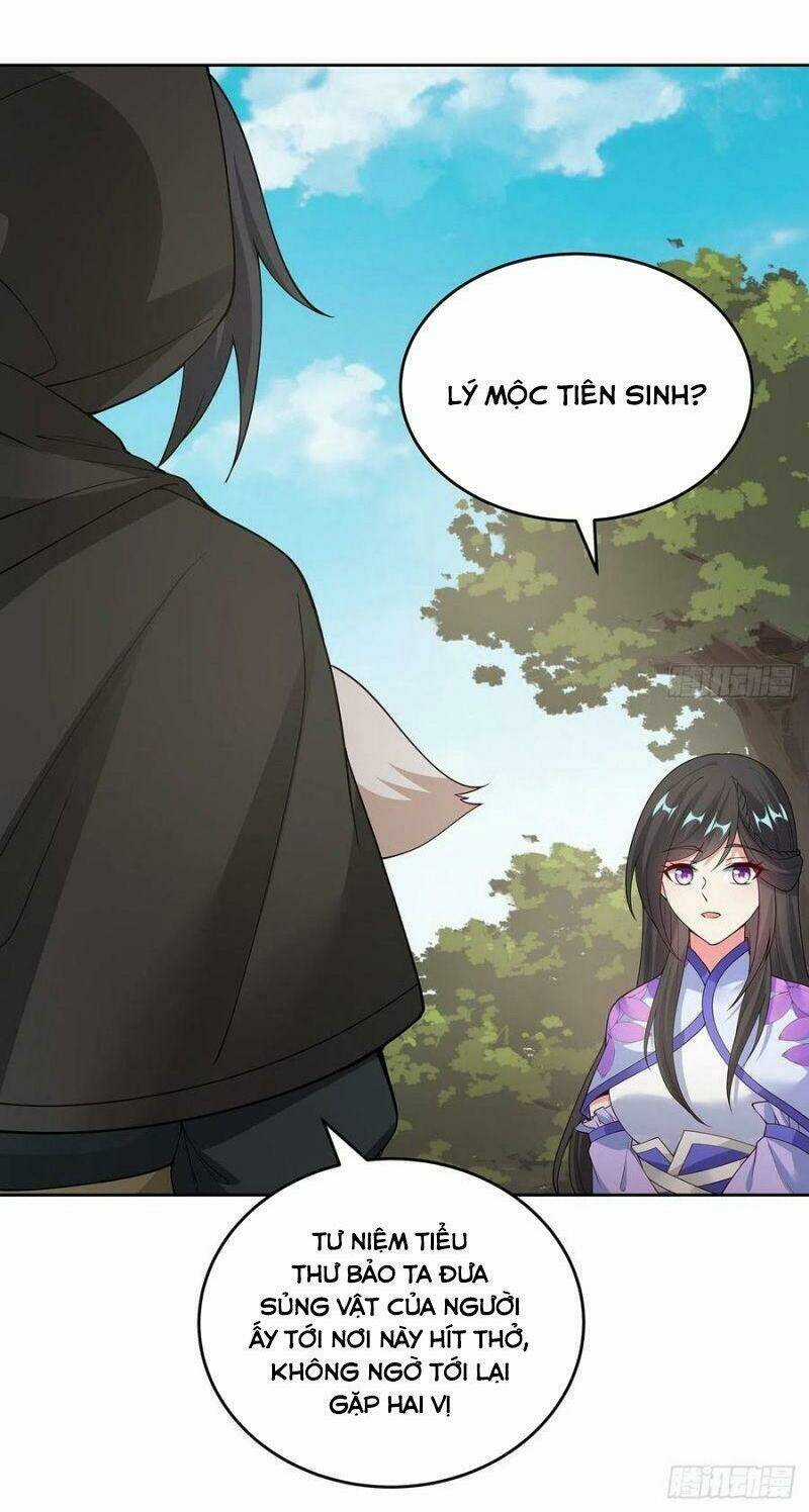 Nghịch Lân Chapter 133 trang 34