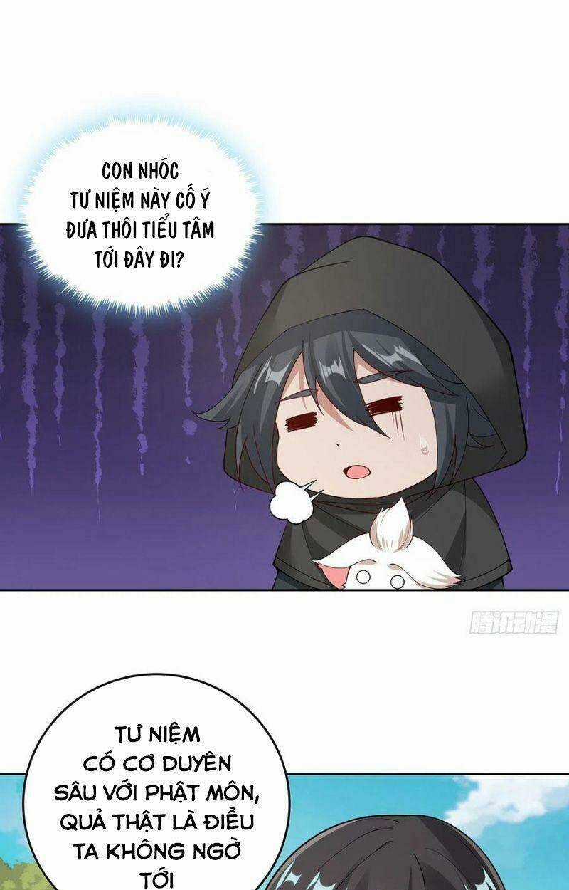 Nghịch Lân Chapter 133 trang 35