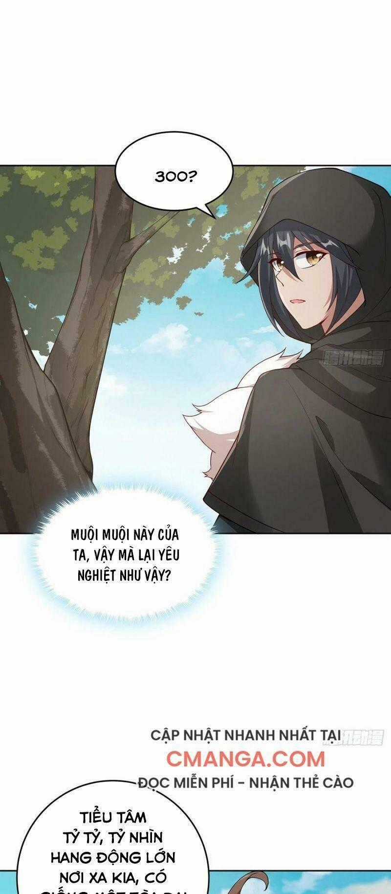 Nghịch Lân Chapter 133 trang 37