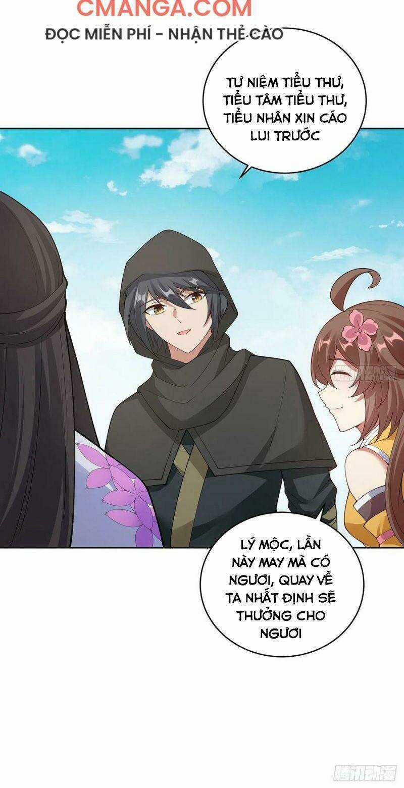 Nghịch Lân Chapter 133 trang 5