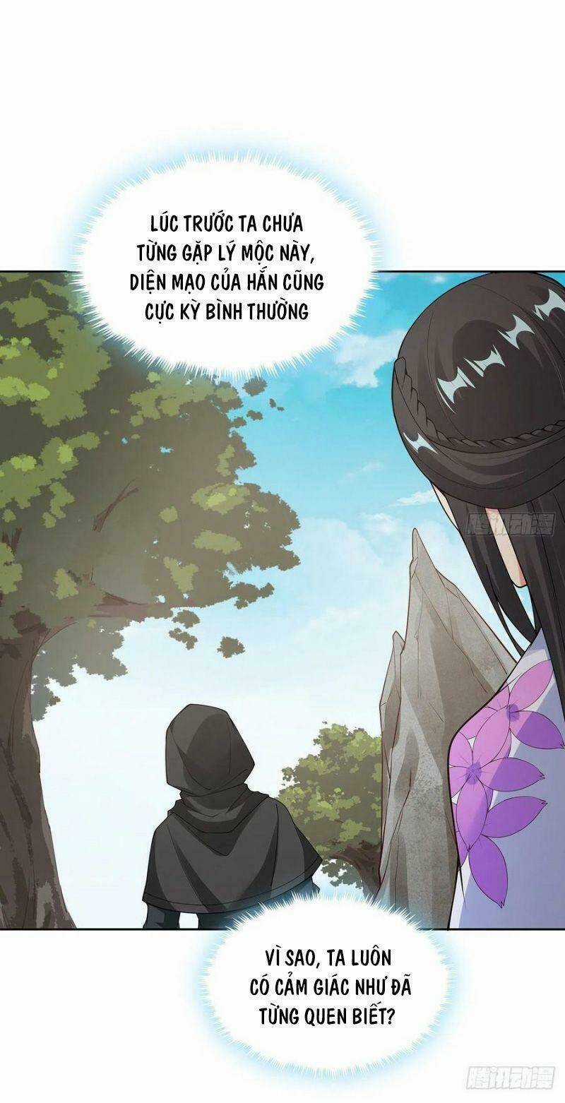 Nghịch Lân Chapter 133 trang 6