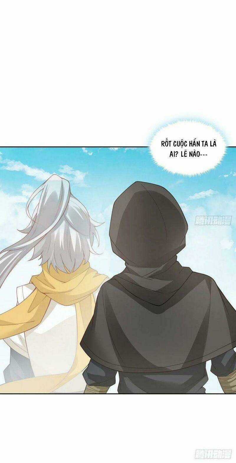 Nghịch Lân Chapter 133 trang 7