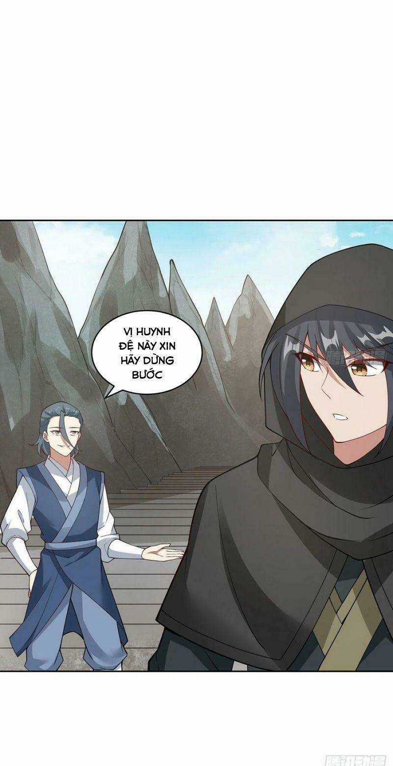 Nghịch Lân Chapter 133 trang 8