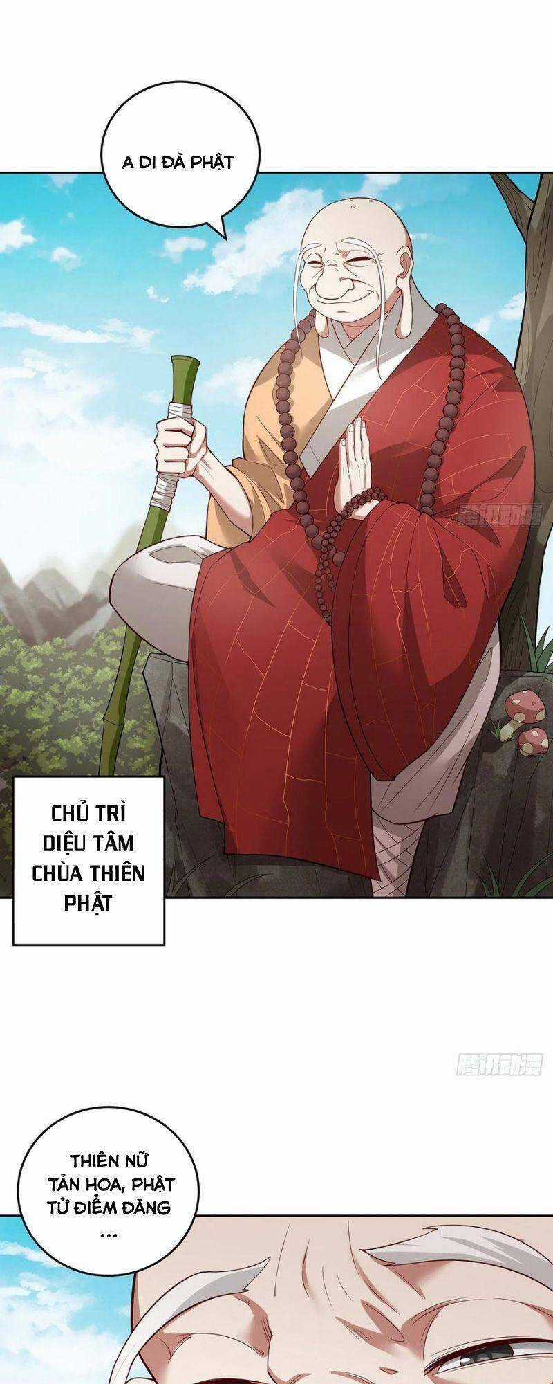 Nghịch Lân Chapter 134 trang 12