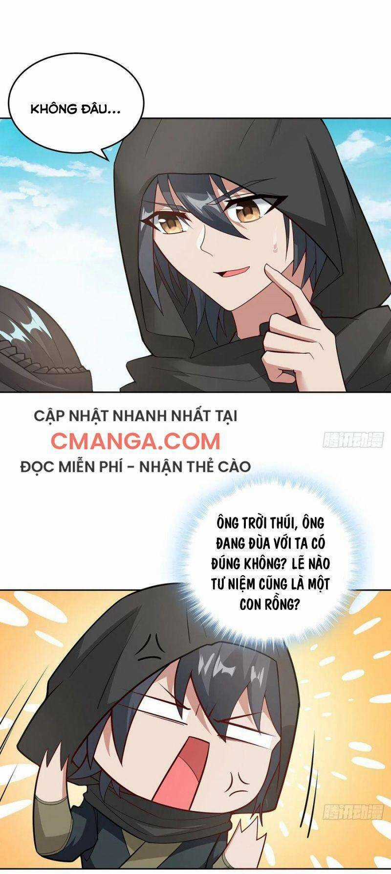 Nghịch Lân Chapter 134 trang 16