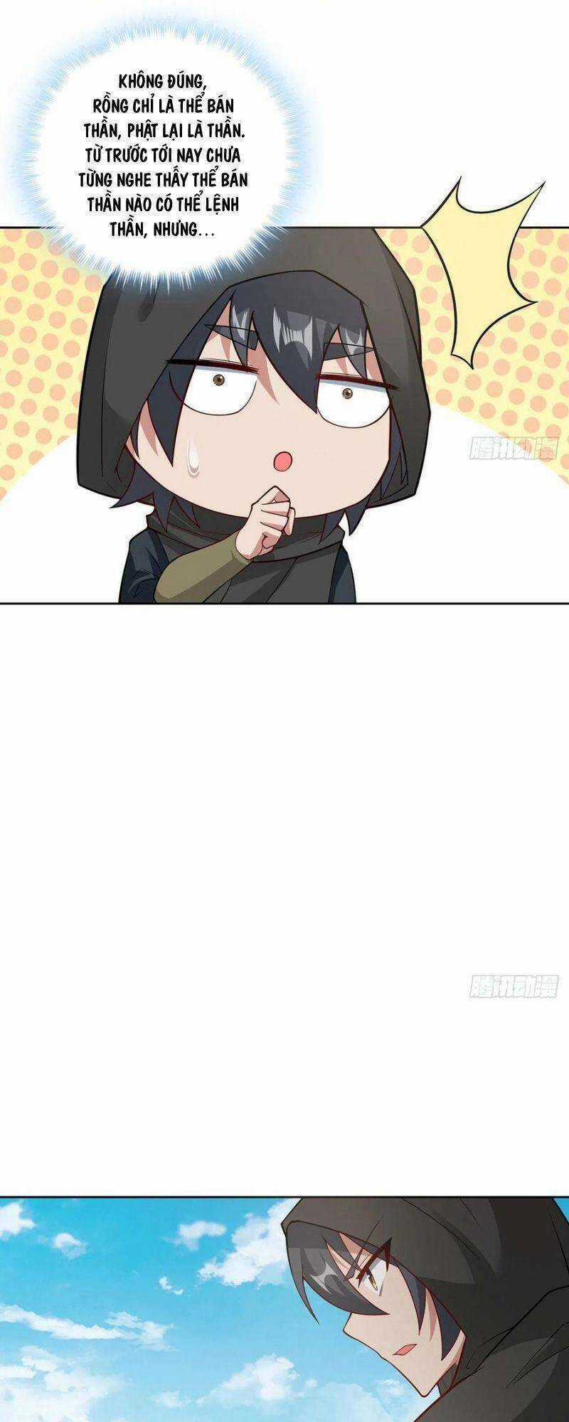 Nghịch Lân Chapter 134 trang 17