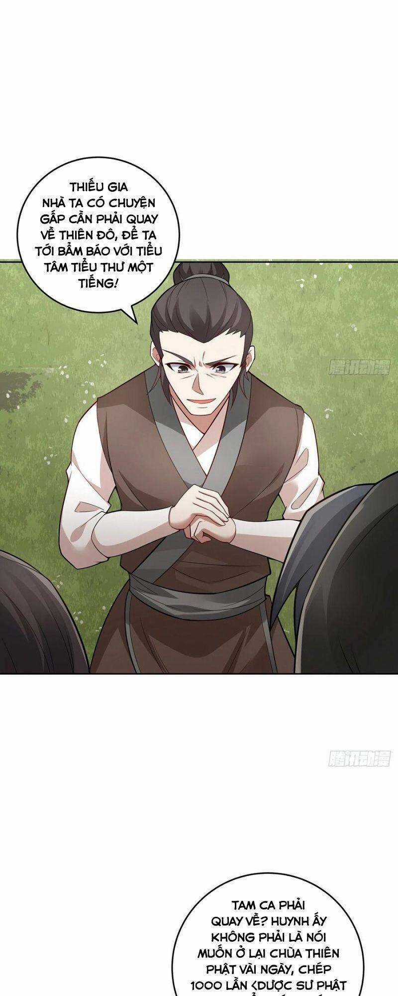 Nghịch Lân Chapter 134 trang 24