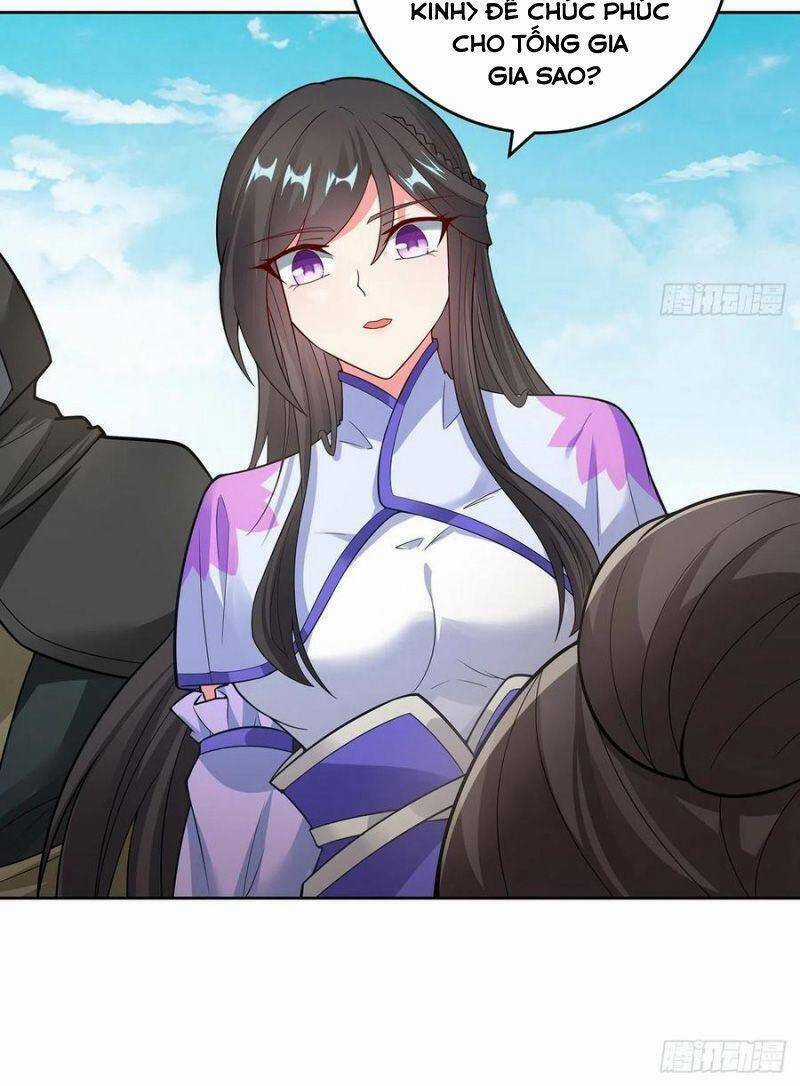 Nghịch Lân Chapter 134 trang 25