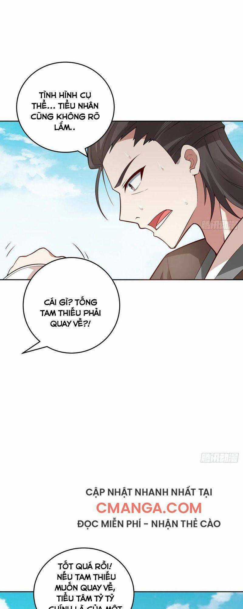 Nghịch Lân Chapter 134 trang 26