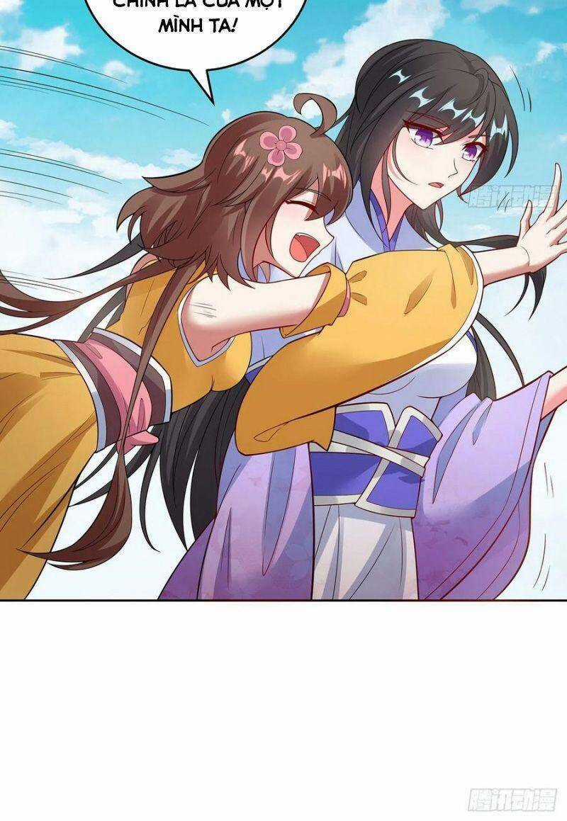 Nghịch Lân Chapter 134 trang 27