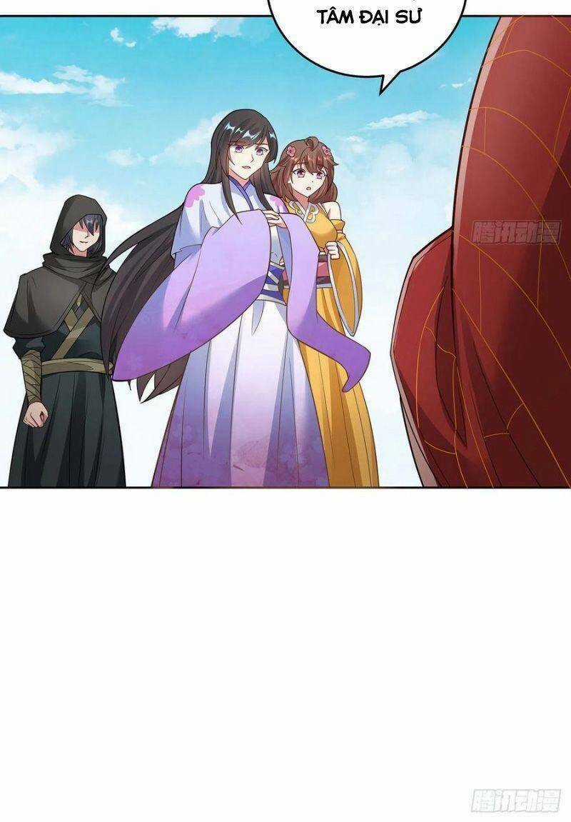 Nghịch Lân Chapter 134 trang 31