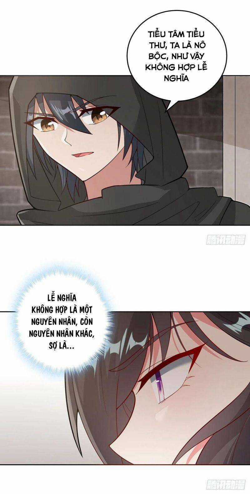 Nghịch Lân Chapter 134 trang 38