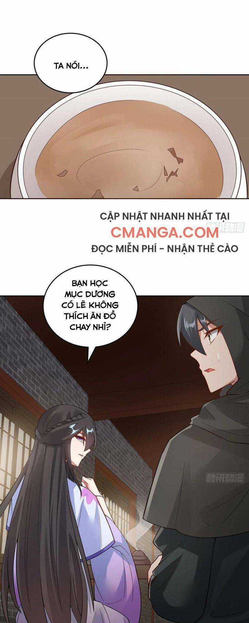 Nghịch Lân Chapter 134 trang 39