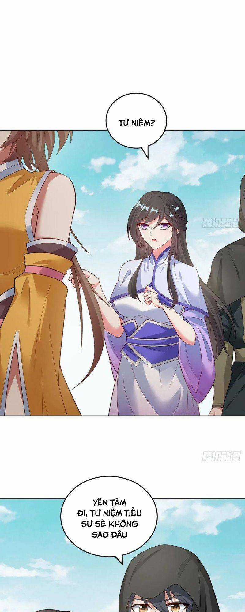 Nghịch Lân Chapter 134 trang 6