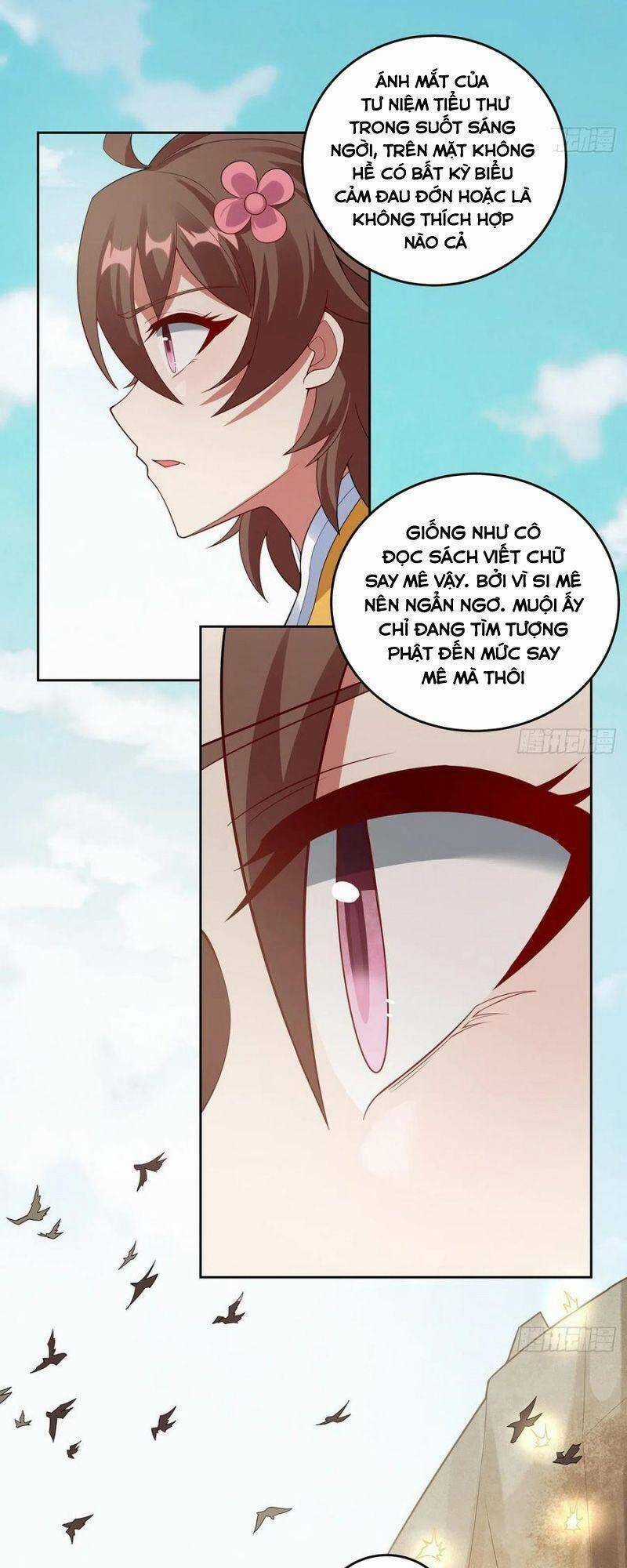 Nghịch Lân Chapter 134 trang 8