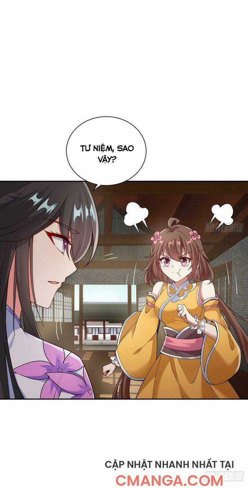 Nghịch Lân Chapter 135 trang 11