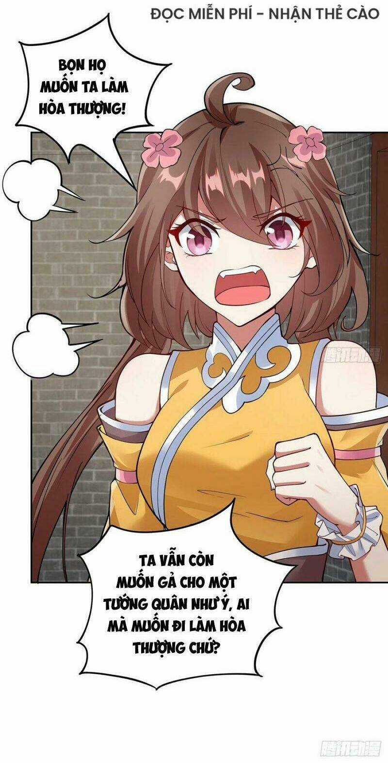 Nghịch Lân Chapter 135 trang 12