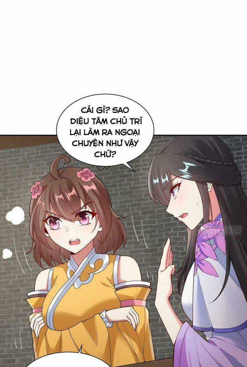 Nghịch Lân Chapter 135 trang 13