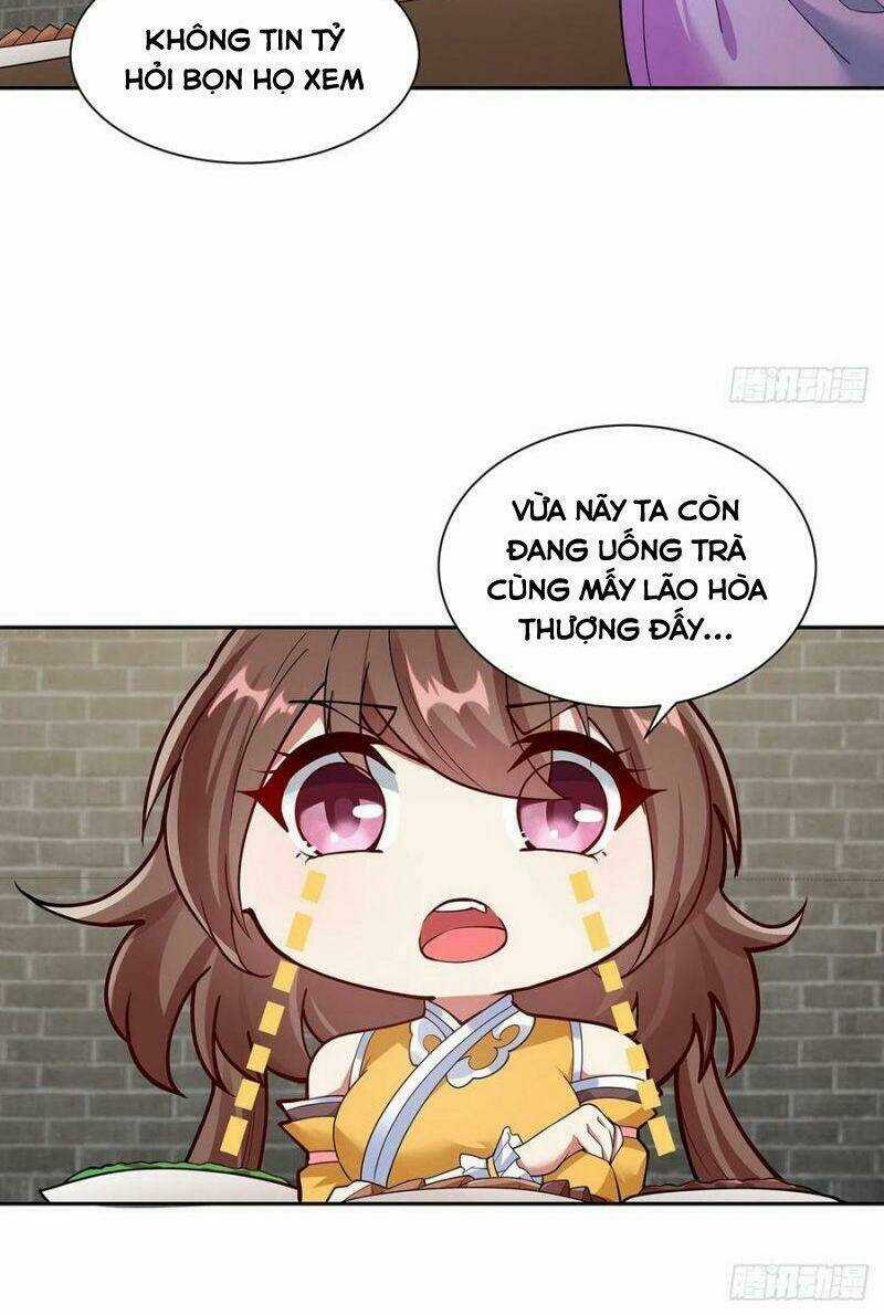 Nghịch Lân Chapter 135 trang 14