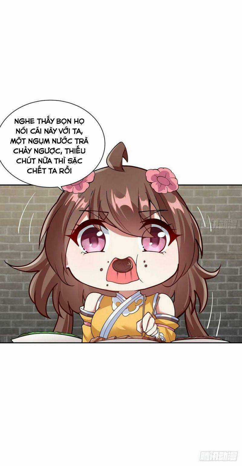 Nghịch Lân Chapter 135 trang 15