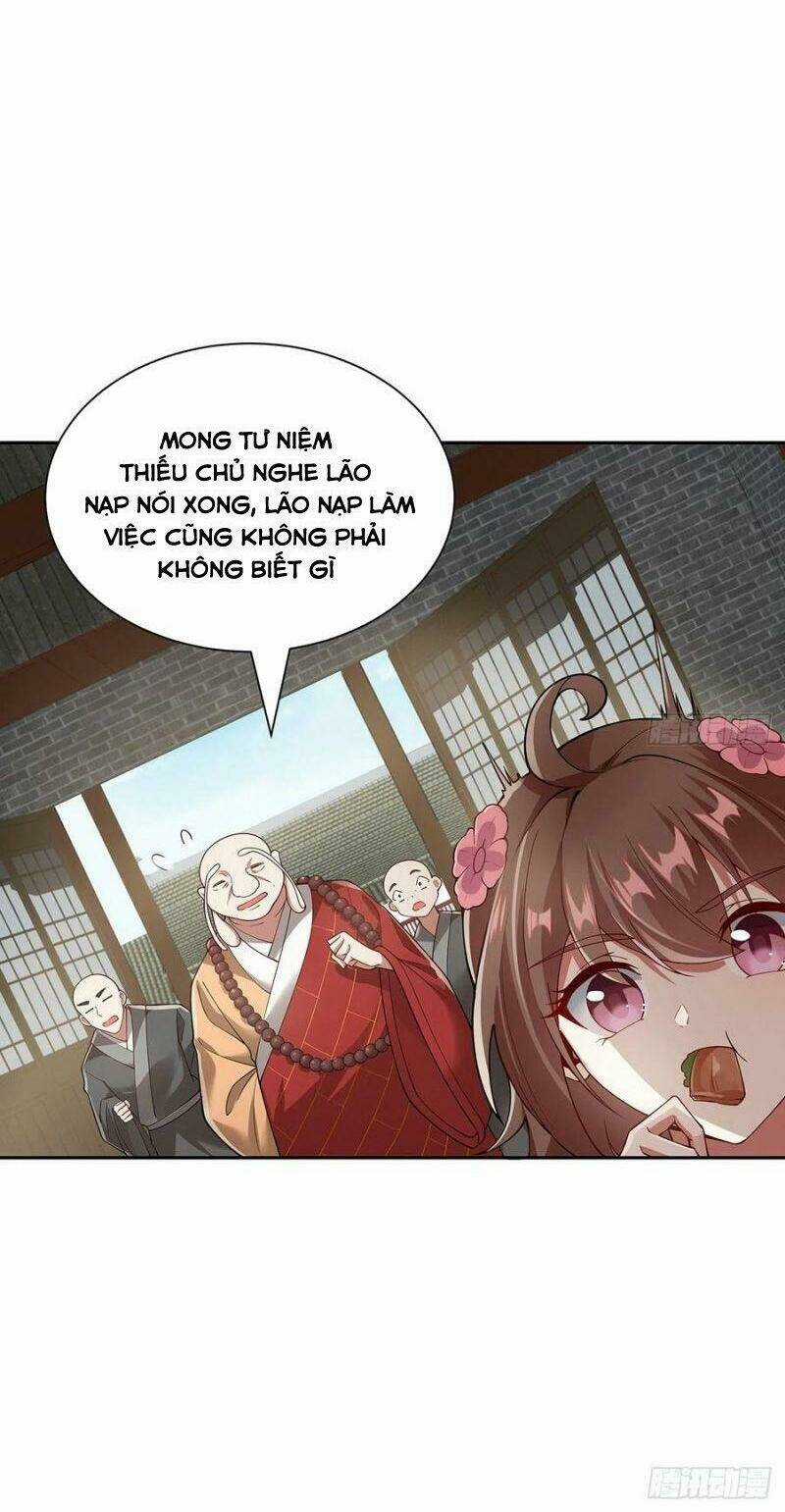 Nghịch Lân Chapter 135 trang 16