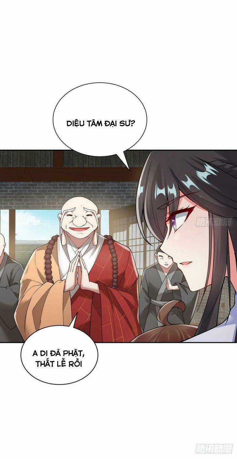 Nghịch Lân Chapter 135 trang 17