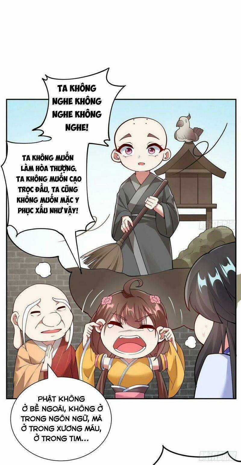 Nghịch Lân Chapter 135 trang 18