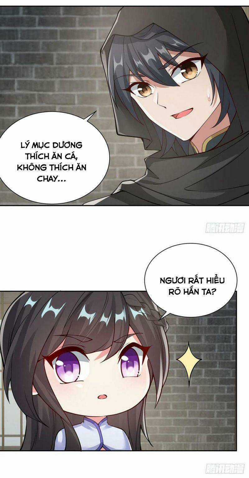 Nghịch Lân Chapter 135 trang 2