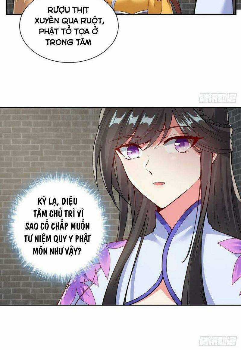 Nghịch Lân Chapter 135 trang 20