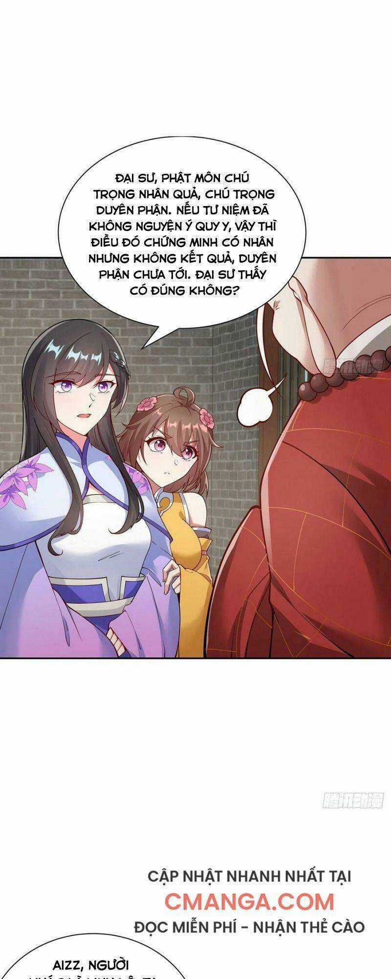 Nghịch Lân Chapter 135 trang 21